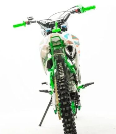 Питбайк MOTOLAND (МОТОЛЕНД) Кросс 125 TCX125 E в Великом Новгороде
