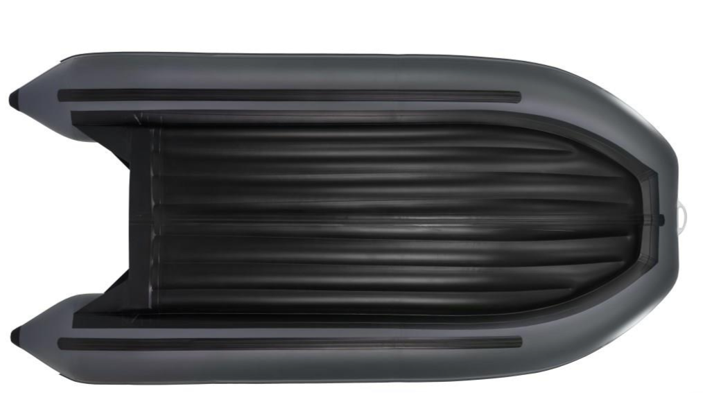 ЛОДКА НАДУВНАЯ YUKONA 430 НДНД в Великом Новгороде