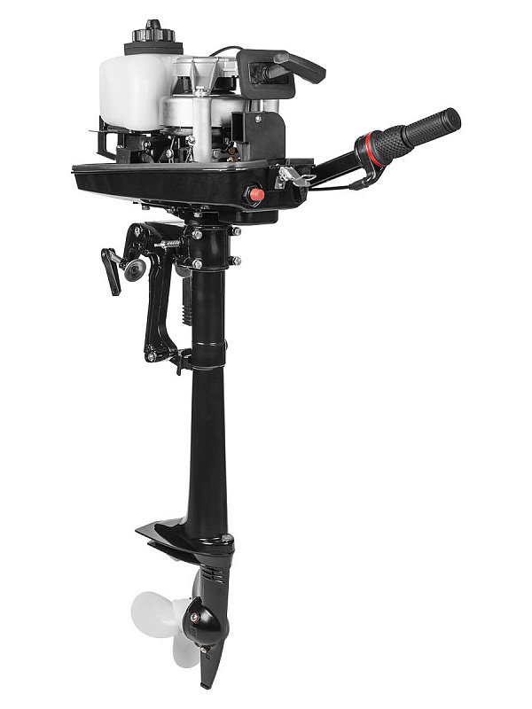 ЛОДОЧНЫЙ МОТОР GLADIATOR G3FHS в Великом Новгороде