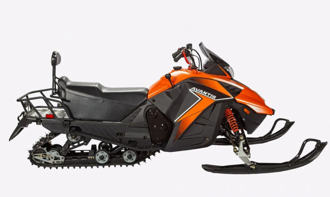 Снегоход AVANTIS CAPITAN 150 в Великом Новгороде