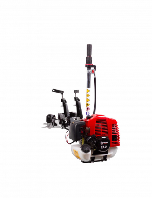 Подвесной лодочный мотор TOYAMA TA 2 в Великом Новгороде