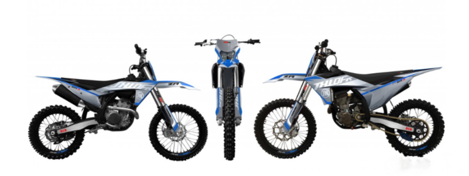 Мотоцикл JHLMOTO JHL ZR3 CB300RL (175FMN) в Великом Новгороде