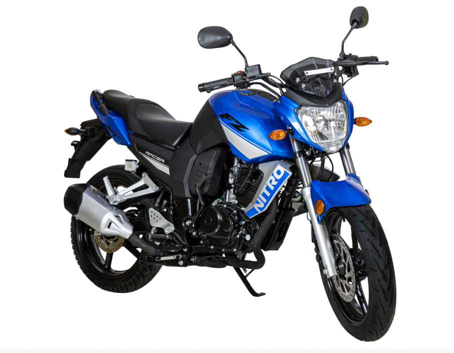 Мотоцикл Racer Nitro RC250CK в Великом Новгороде