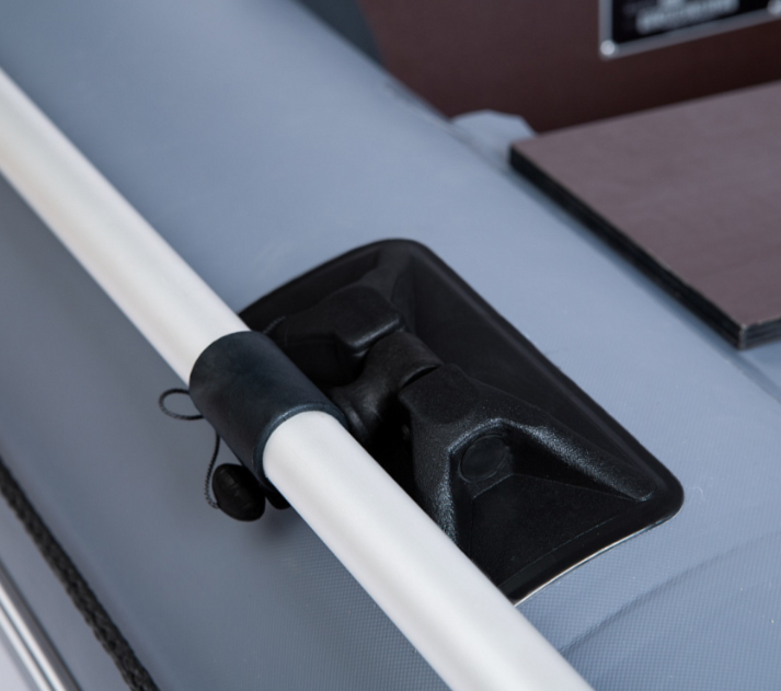 ЛОДКА НАДУВНАЯ YUKONA 230 TL (БЕЗ ПАЙОЛА) в Великом Новгороде