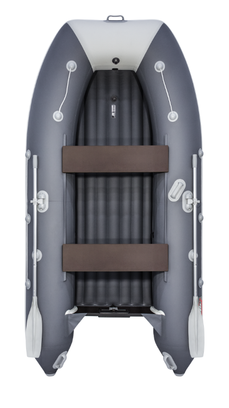 Лодка Таймень LX 3400 НДНД в Великом Новгороде