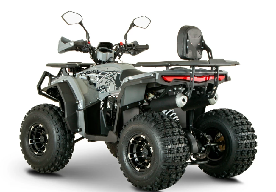 Квадроцикл YACOTA DRAGON LUX LD в Великом Новгороде
