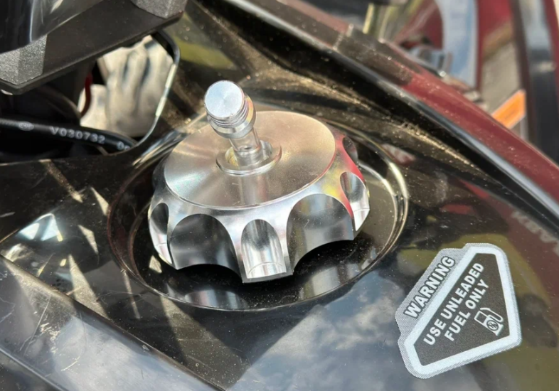 Квадроцикл GBM CROSS HILL 300 NEW PREMIUM в Великом Новгороде