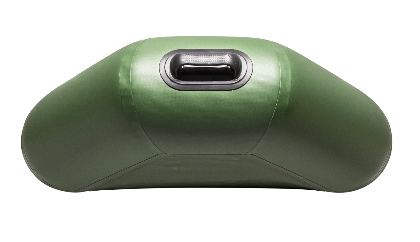 Лодка Барс 230 в Великом Новгороде