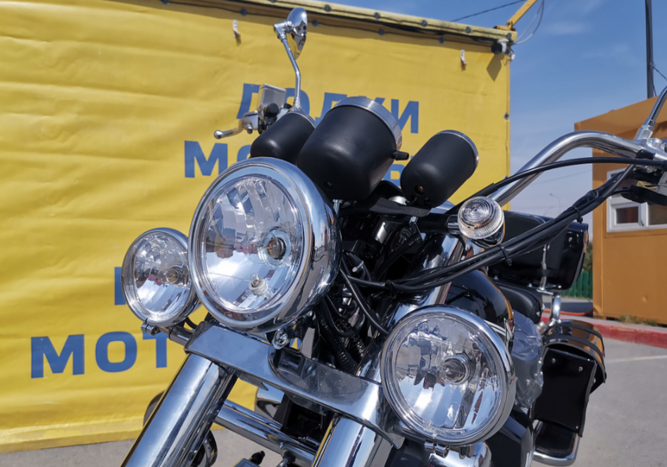 Мотоцикл MOTOLAND (МОТОЛЕНД) WOLF 250 в Великом Новгороде