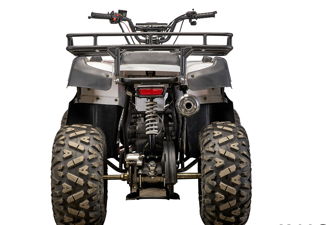 Квадроцикл YACOTA SELA 200 в Великом Новгороде