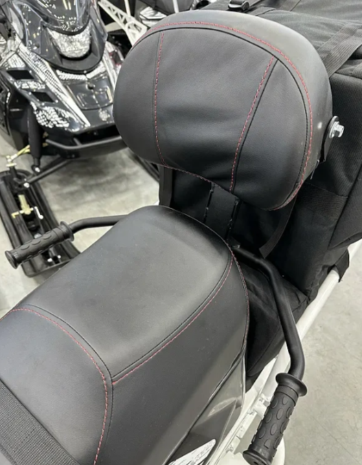 СНЕГОХОД IRBIS SF200L XE SUPERLONG в Великом Новгороде