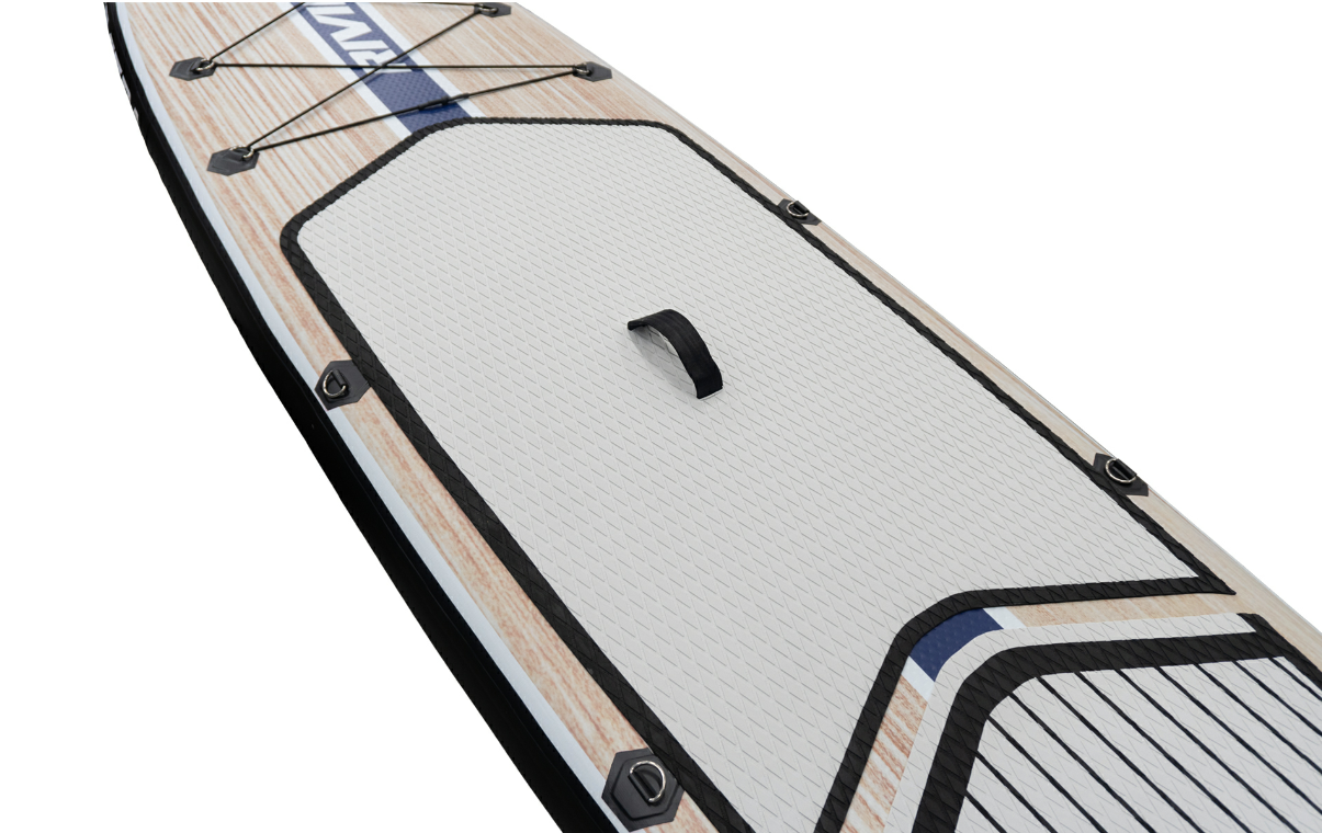 Сап-борд синий 11.6ft RIVIERA в Великом Новгороде