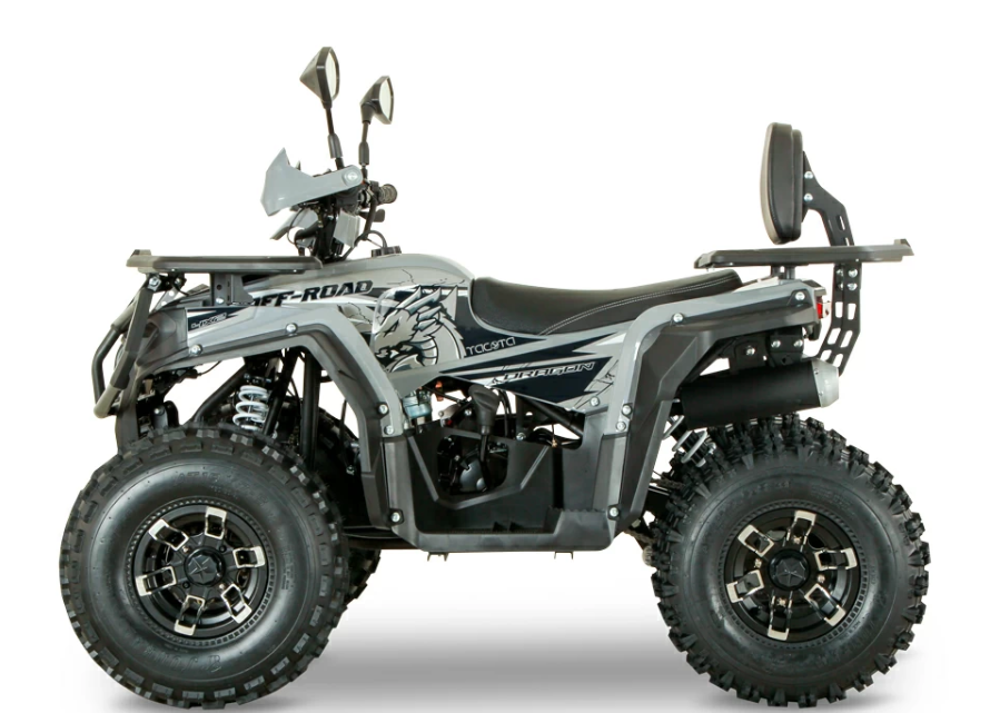 Квадроцикл YACOTA DRAGON LUX LD в Великом Новгороде