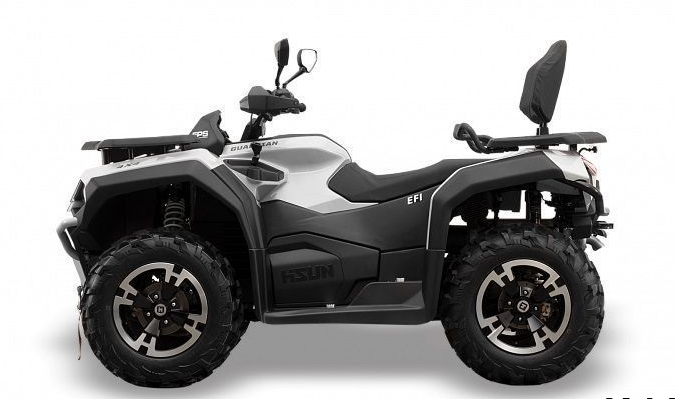 Квадроцикл HISUN GUARDIAN 550L /LONG в Великом Новгороде
