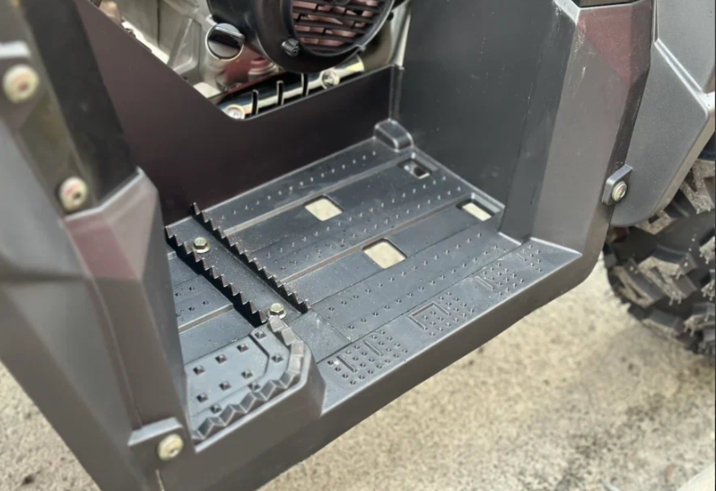 Квадроцикл GBM CROSS HILL 300 NEW в Великом Новгороде