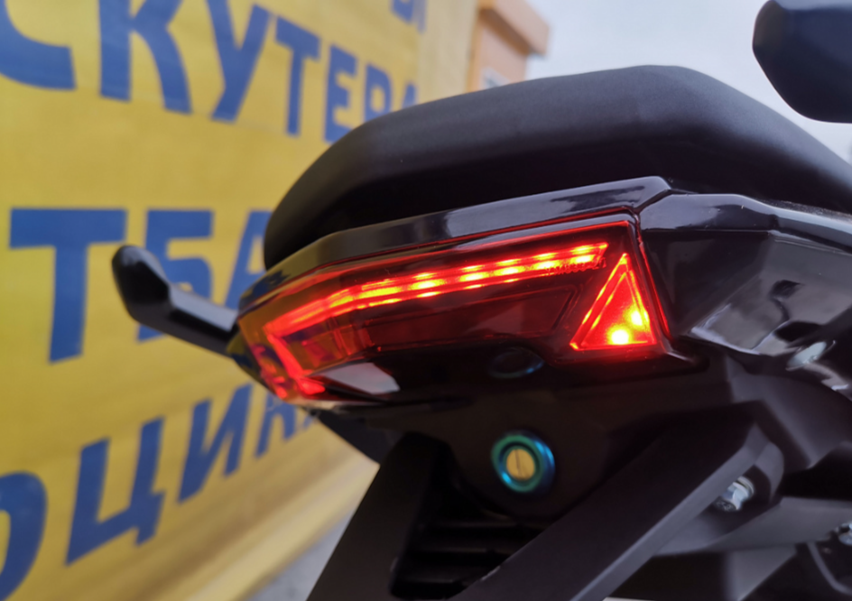 Мотоцикл MOTOLAND (МОТОЛЕНД) 250 CB250 (172FMM-5/PR250) (2022 г.) в Великом Новгороде