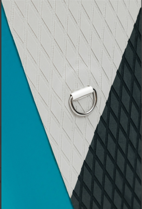 НАДУВНОЙ SUP-BOARD BUSINESS LIGHT BLUE 10,6 в Великом Новгороде