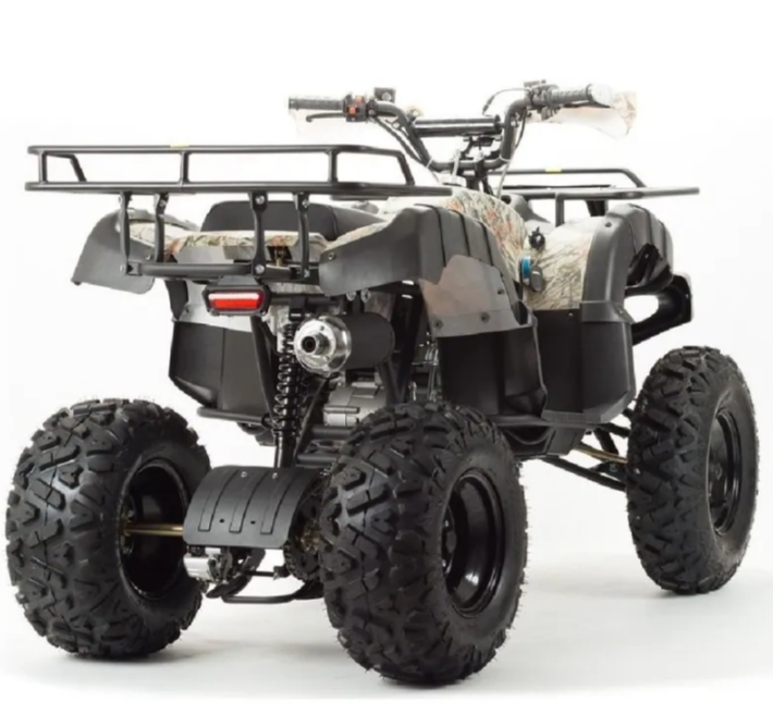 Квадроцикл PROMAX ATV 250 (2025) в Великом Новгороде