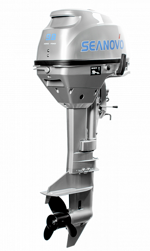 Лодочный мотор SEANOVO SN9.8FHS в Великом Новгороде