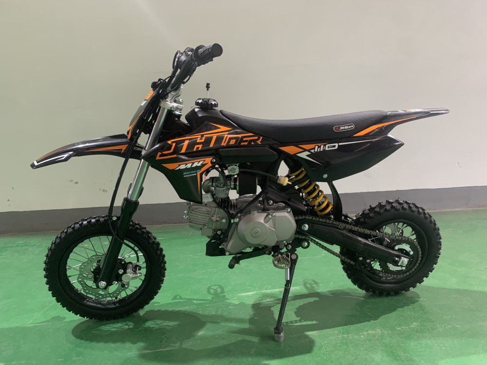 Питбайк JHLMOTO JHL MK110 (12/10) в Великом Новгороде