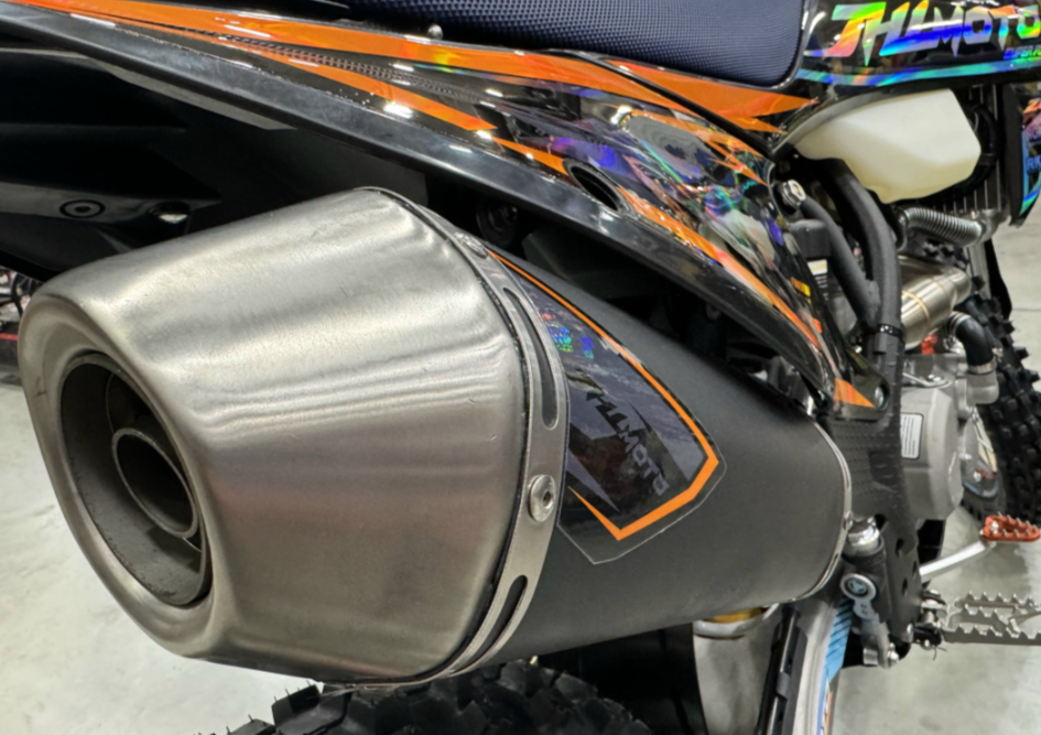 Мотоцикл JHLMOTO JHL Z6 NB300 (174MN-5) в Великом Новгороде