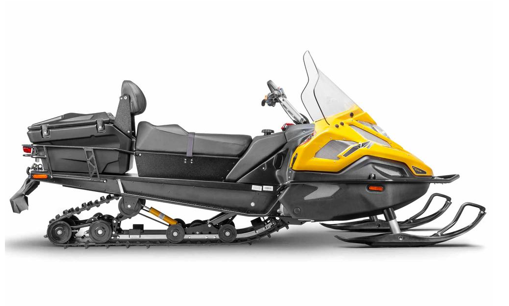 Снегоход STELS SM600T (L LUX WT) СТАВР 1.0 К01 Tech в Великом Новгороде