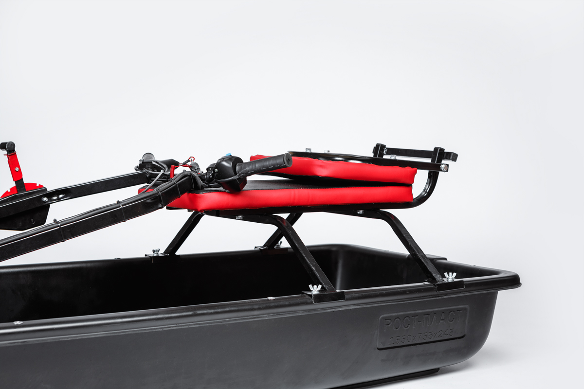 СИДЕНИЕ ДЛЯ САНЕЙ в Великом Новгороде