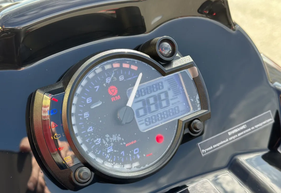 Снегоход РМ TAYGA PATRUL 800 SWT в Великом Новгороде