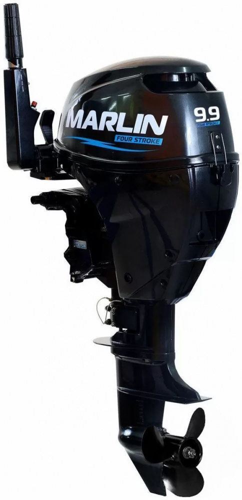 Лодочный мотор MARLIN MF 9.9 AMHS в Великом Новгороде