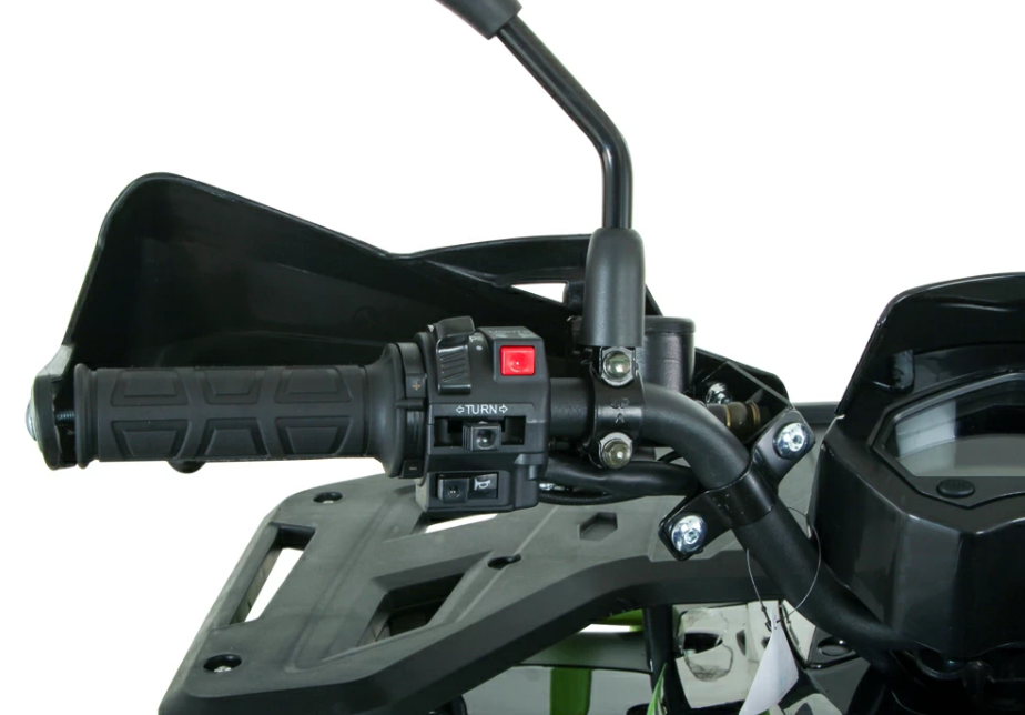 Квадроцикл YACOTA DRAGON LUX в Великом Новгороде