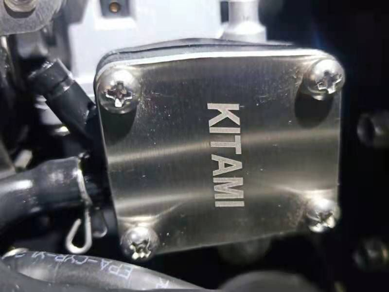 Лодочный мотор MARLIN PROLINE MP 9.9 (20) AMHS FORCE в Великом Новгороде