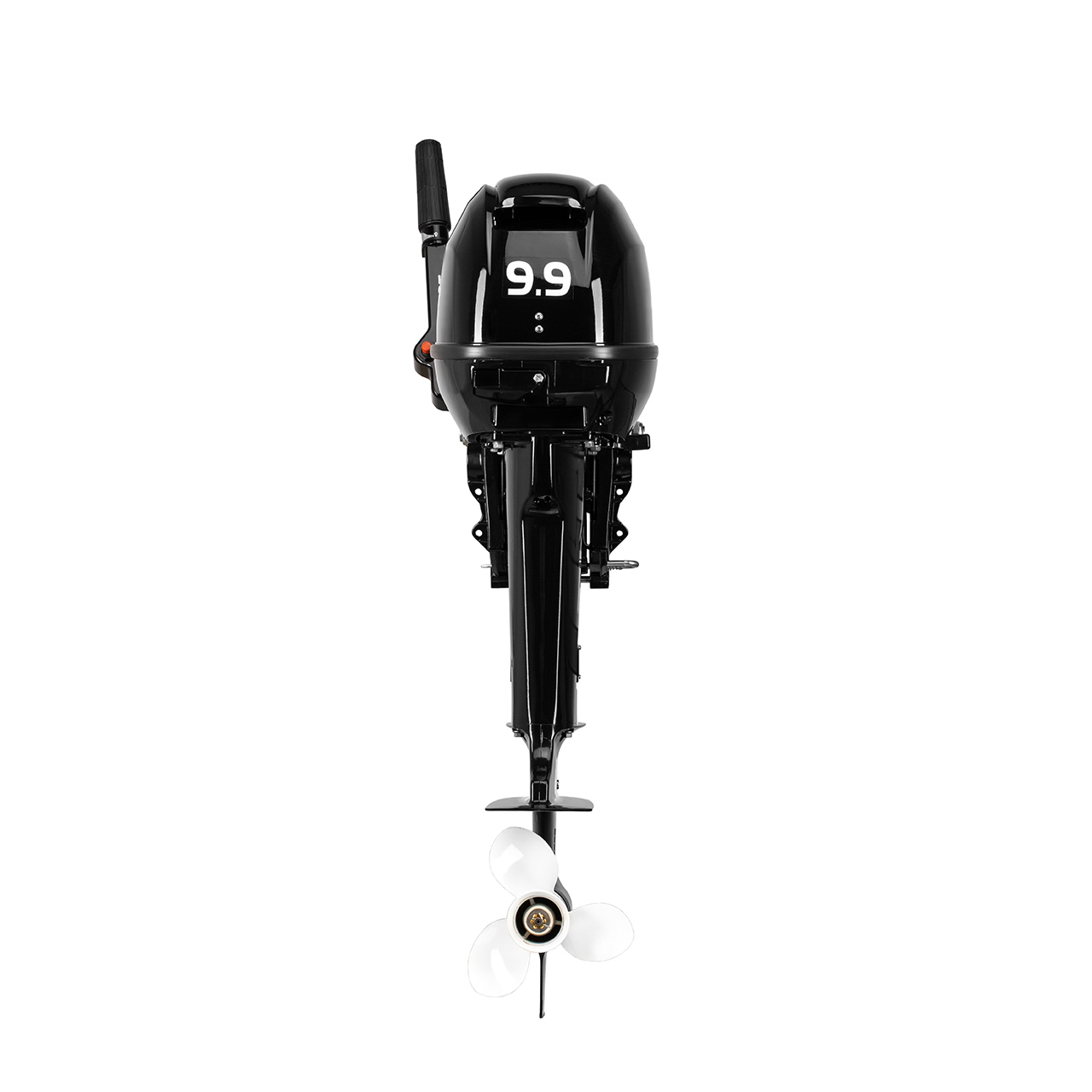 ЛОДОЧНЫЙ МОТОР GLADIATOR G9.9FHS в Великом Новгороде