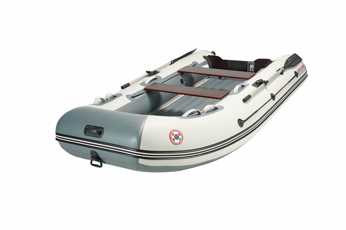 Лодка MISHIMO LITE 350 в Великом Новгороде