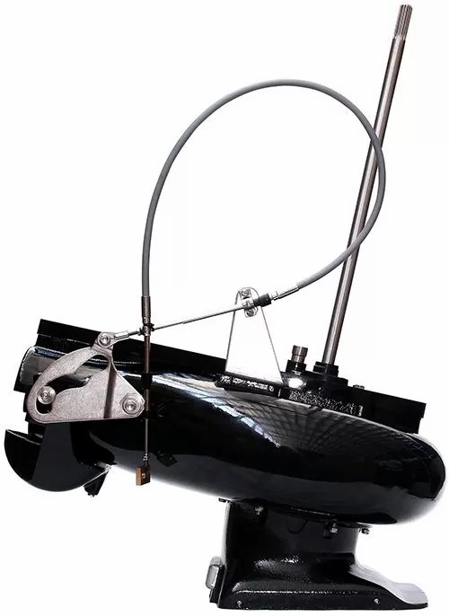 ВОДОМЕТНАЯ НАСАДКА MARLIN НА МОТОР 30 Л.С. YAMAHA, MARLIN, HIDEA, MIKATSU в Великом Новгороде