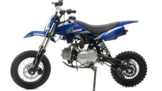Питбайк MOTOLAND (МОТОЛЕНД) GS Motors S11 в Великом Новгороде