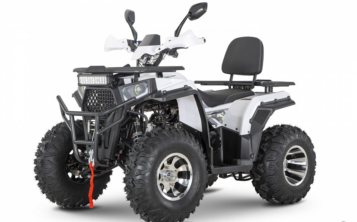 Квадроцикл YACOTA VIKING PRO в Великом Новгороде