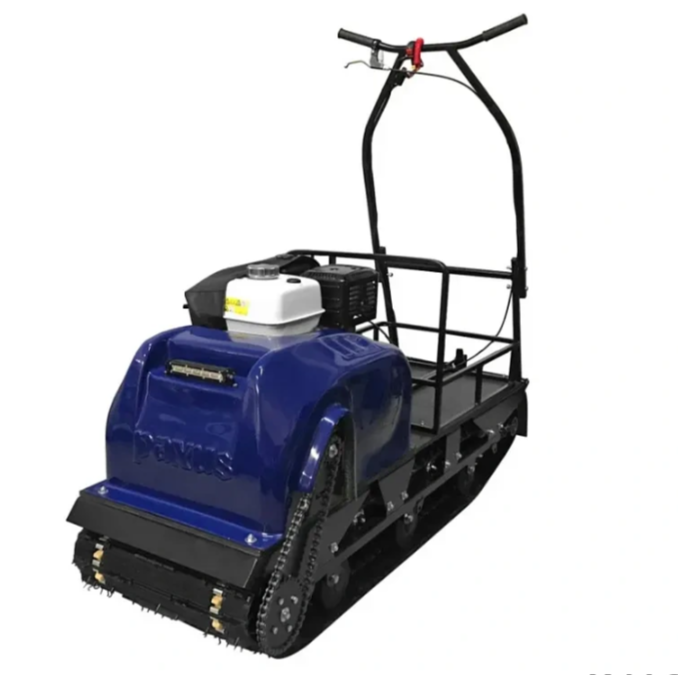 Мотобуксировщик PAXUS 500 AVANT 9 л.с. HONDA в Великом Новгороде