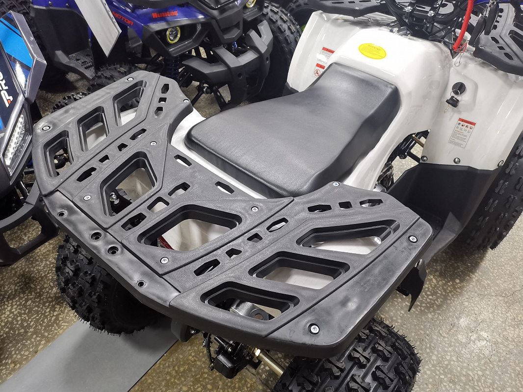 Квадроцикл PROMAX WILD 175 LUX в Великом Новгороде