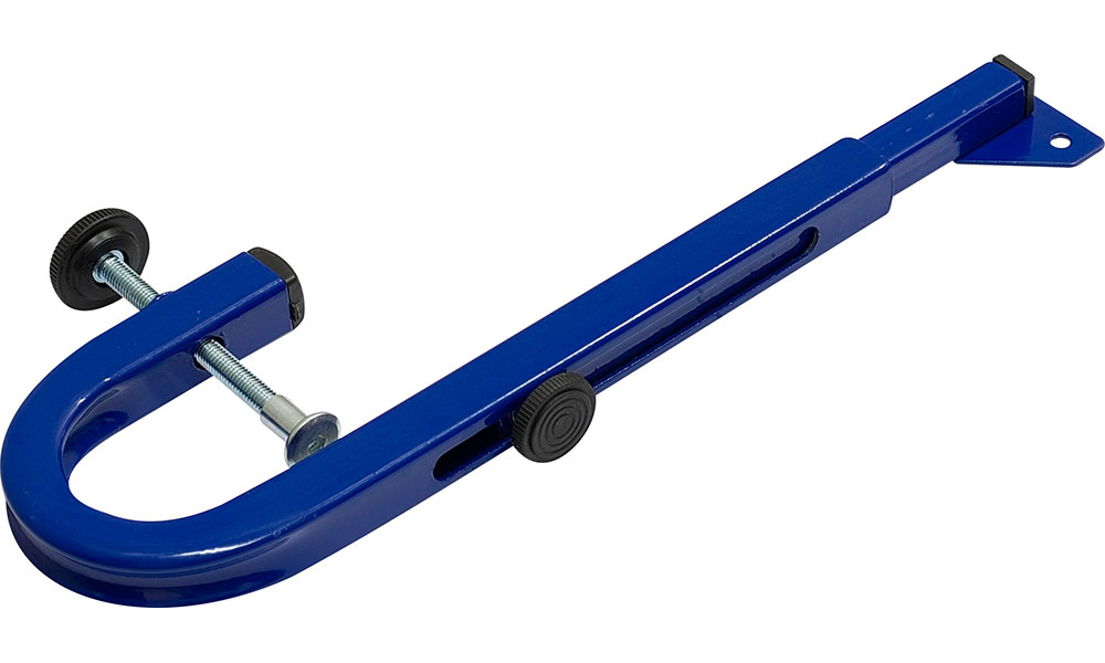 Кронштейн датчика эхолота №2 с петлей в Великом Новгороде