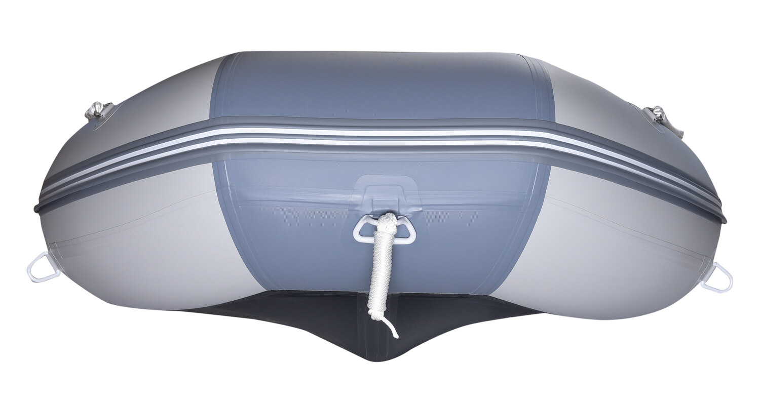 НАДУВНАЯ ЛОДКА GLADIATOR B330AL в Великом Новгороде