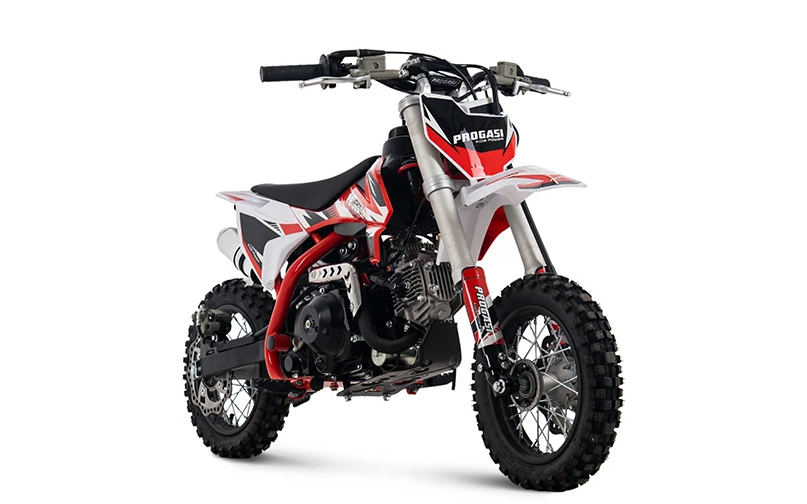 Питбайк Progasi KIDS POWER 110 (10/12) в Великом Новгороде