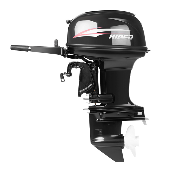 Лодочный мотор HIDEA HD40FHS в Великом Новгороде