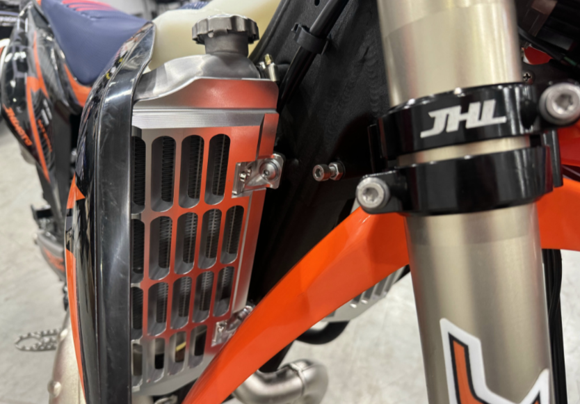 Мотоцикл JHLMOTO JHL M5 MT250 (1E66MM) в Великом Новгороде