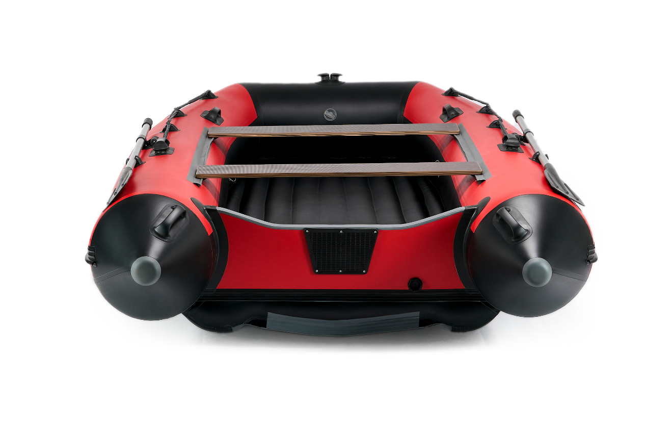 КОМПЛЕКТ ЛОДКА MISHIMO RAPID 360 PRO + ЛОДОЧНЫЙ МОТОР MARLIN PROLINE MP 9.9 (15) AMHS в Великом Новгороде