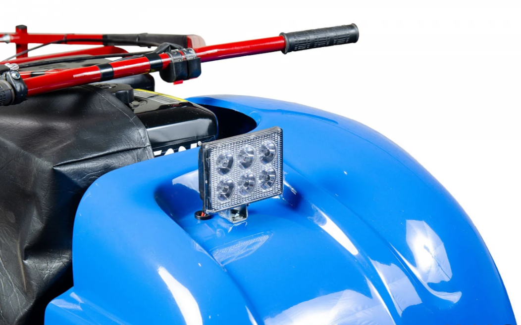 Мотобуксировщик MOTODOG 500, 20  передний привод в Великом Новгороде