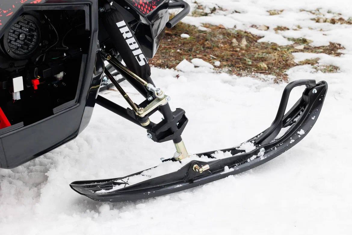 Снегоход IRBIS SF200L NEW 24/25 в Великом Новгороде