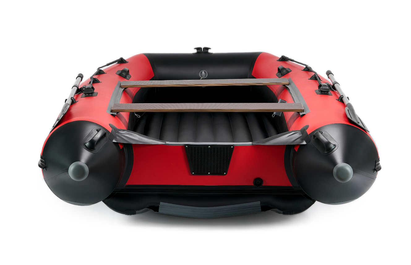 КОМПЛЕКТ ЛОДКА MISHIMO RAPID 380 PRO+ ЛОДОЧНЫЙ МОТОР MARLIN MP 9.9 (20) AMHS PROLINE FORCE в Великом Новгороде