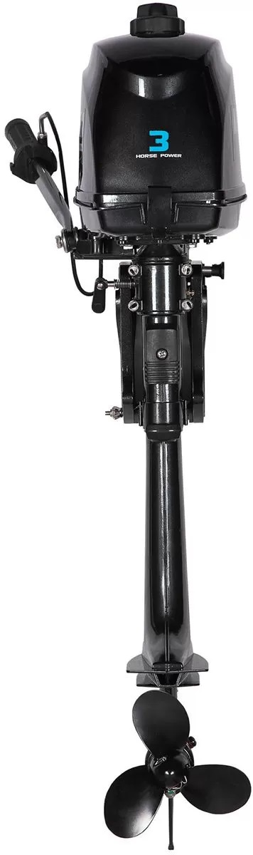 Лодочный мотор MARLIN MP 3 AMHS в Великом Новгороде