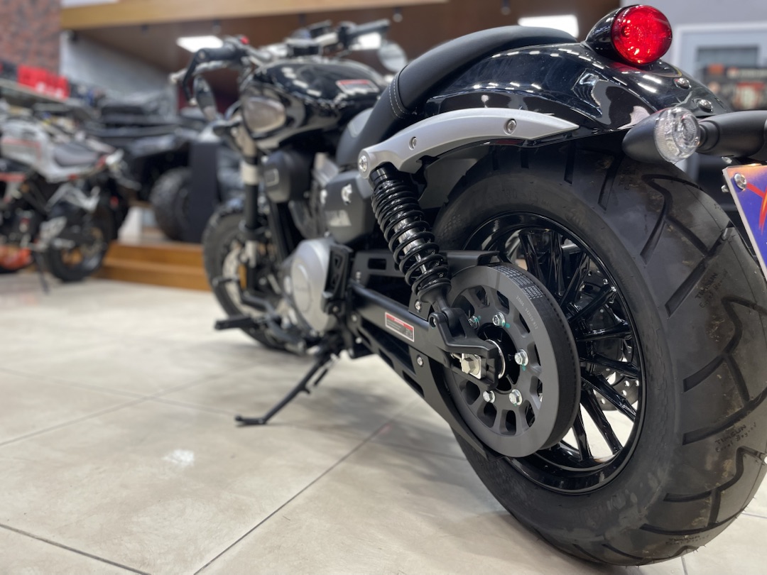 Мотоцикл Benda Chinchilla 300 в Великом Новгороде