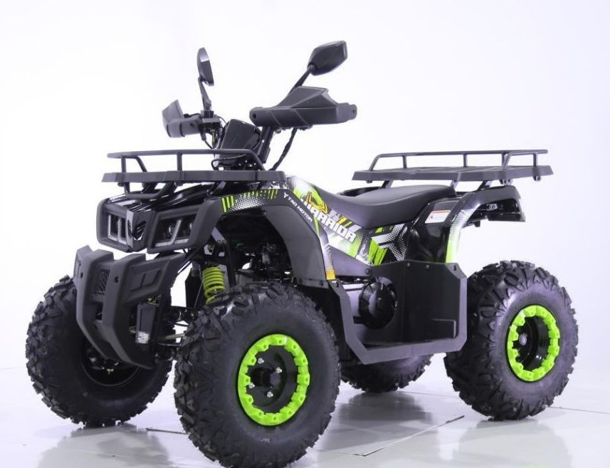 Квадроцикл YACOTA WARRIOR 200 PRO в Великом Новгороде